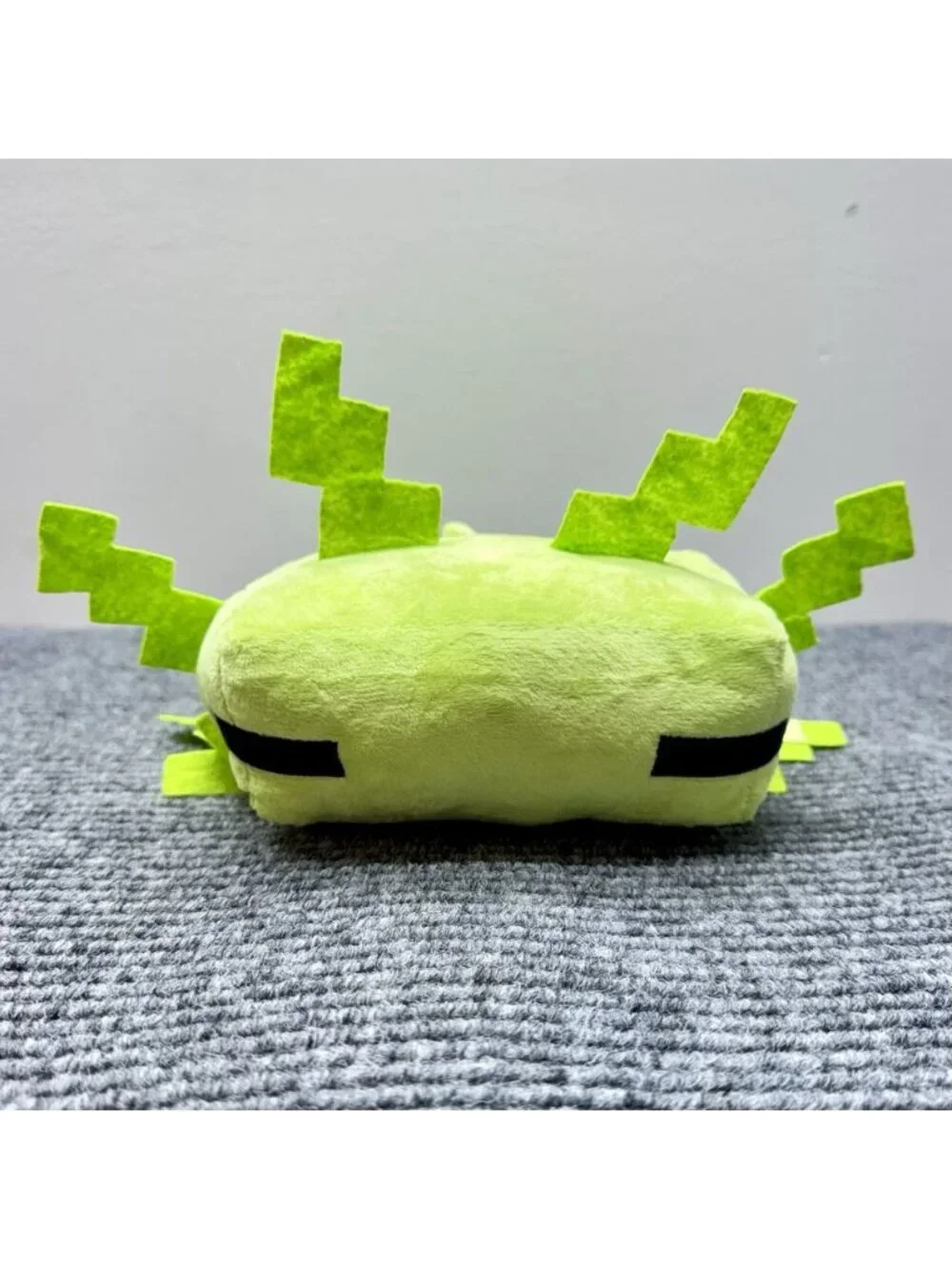 Minecraft Axolotl 12